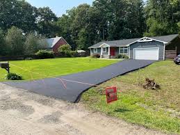 Reliable Lenape Heights, PA Driveway Paving Services Solutions